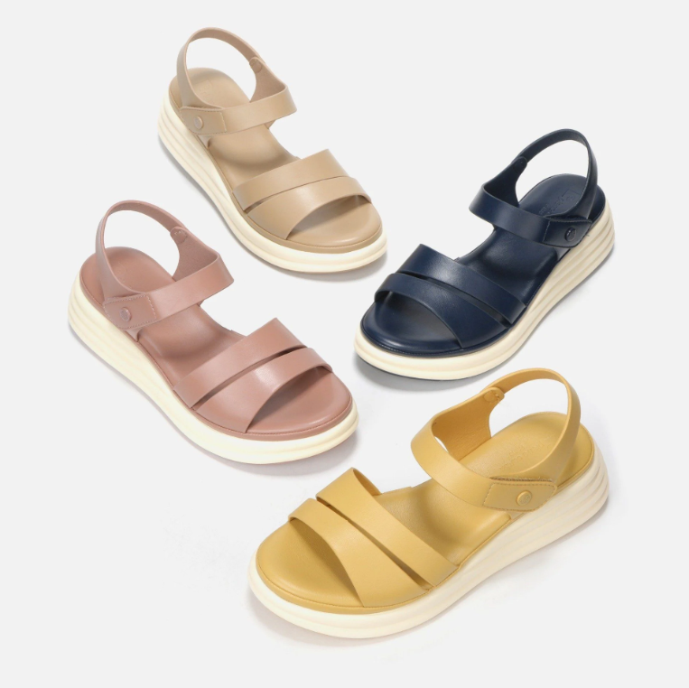 Giày nữ comfort Pierre Cardin 256