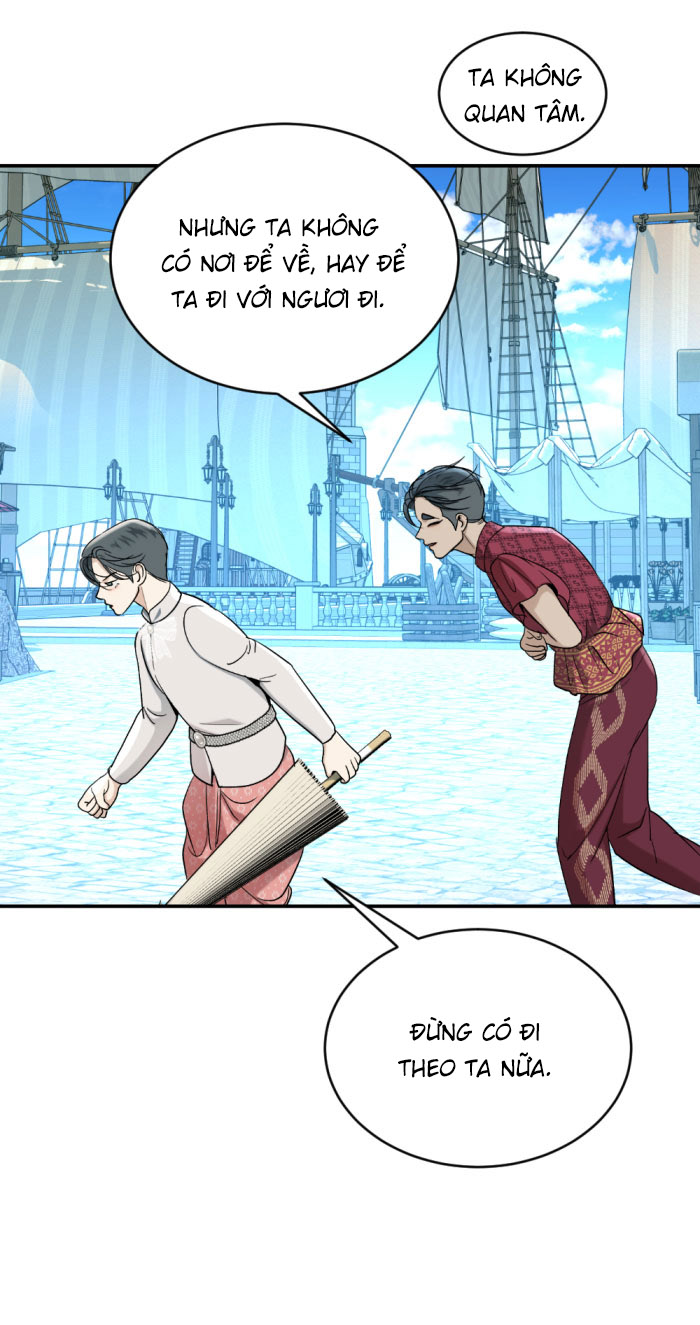 tôi là công tử đẹp nhất xiêm chapter 51 20