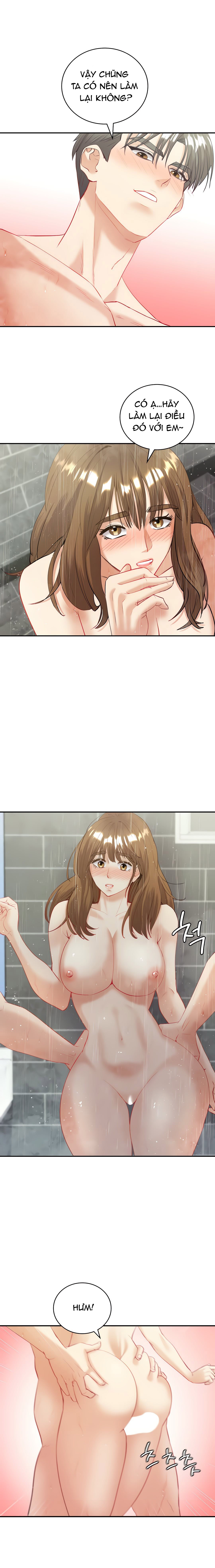 trả lại vợ cho tôi chapter 15.2 2