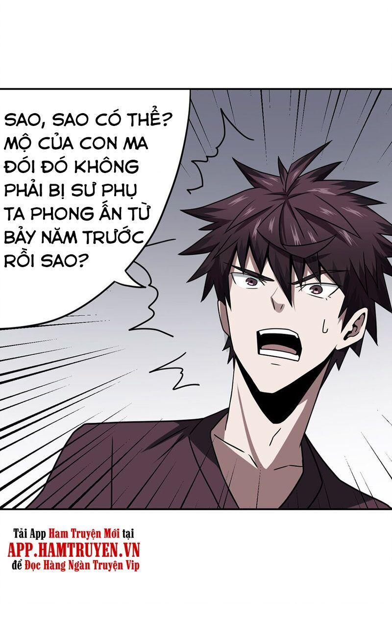ta làm đạo sĩ những năm kia chapter 4 41