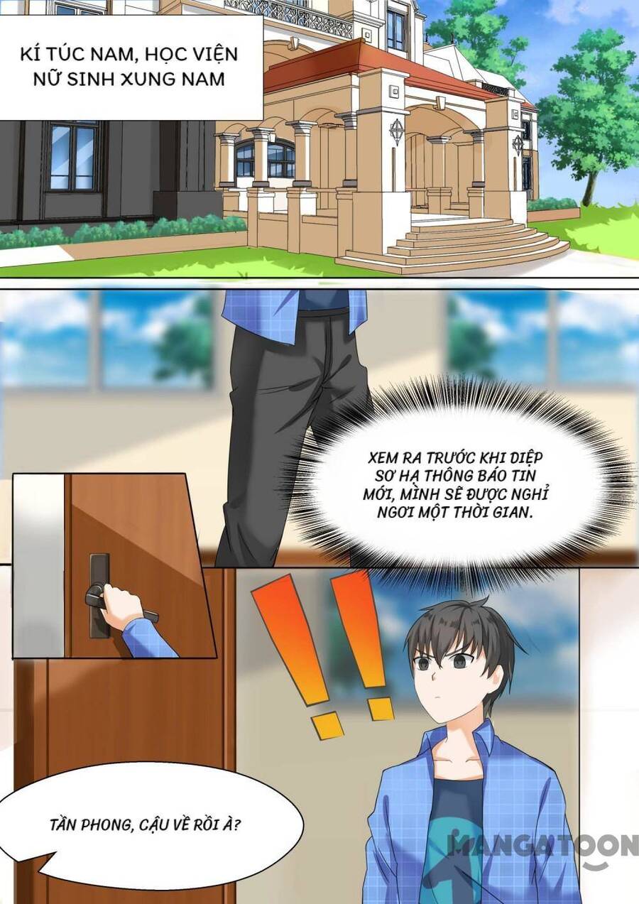 the boy in the all-girls school chapter 78 4