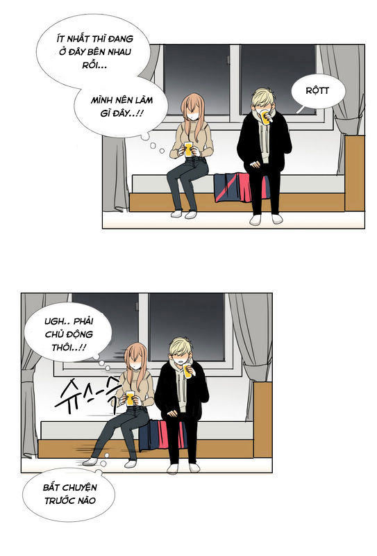 nói với anh chapter 3 60