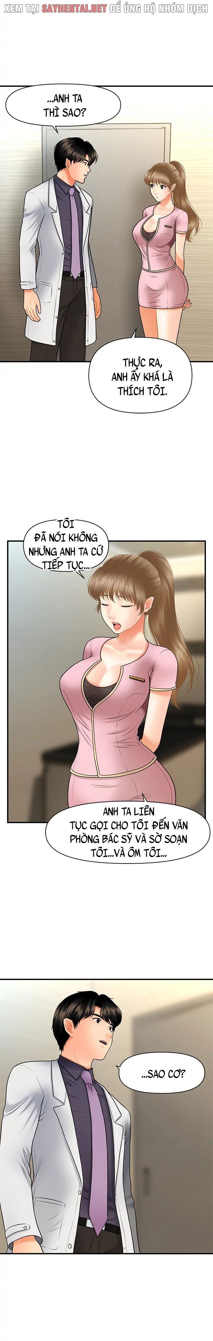 này anh đẹp trai chapter 55 3