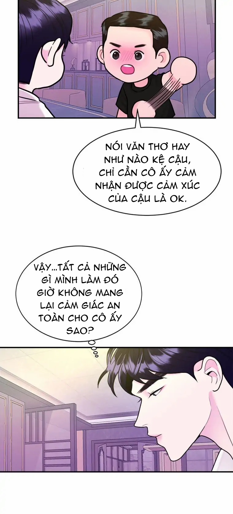 nghệ sĩ cello chapter 51.1 18