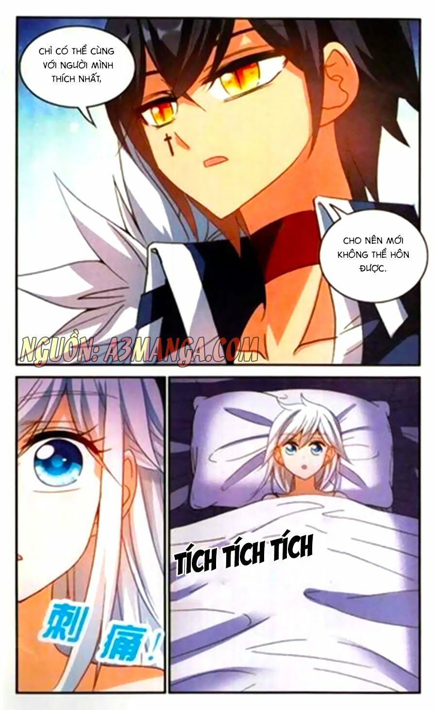 tô tịch kỳ quái chapter 76 16