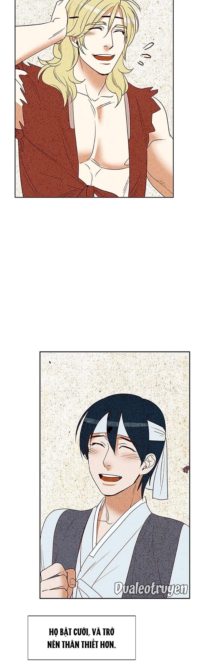 rạp chiếu phim bl cổ điển chapter 35 21