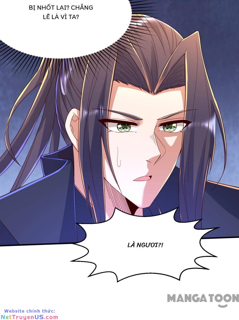 đệ nhất người ở rể chapter 290 33