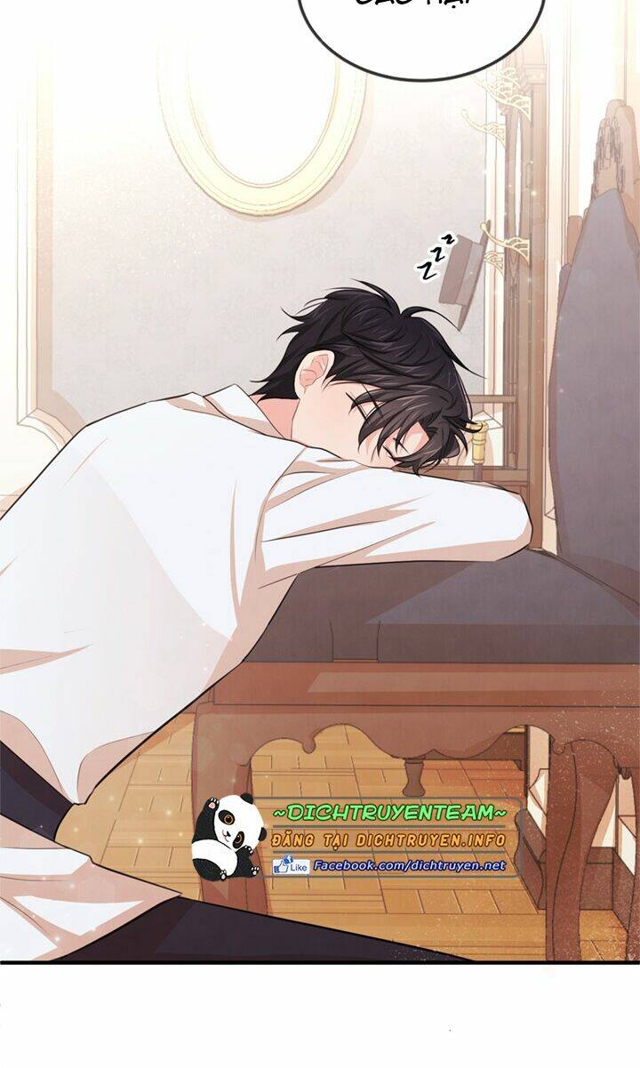 tiểu thư scarlet, em không muốn trả thù sao? chapter 21 49