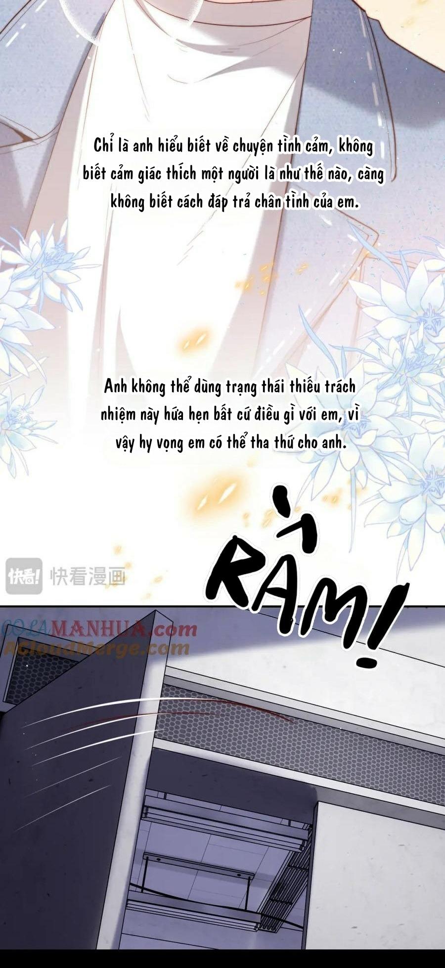 xuyên nhanh nhân vật phản diện cứ bám lấy tôi chapter 24 20