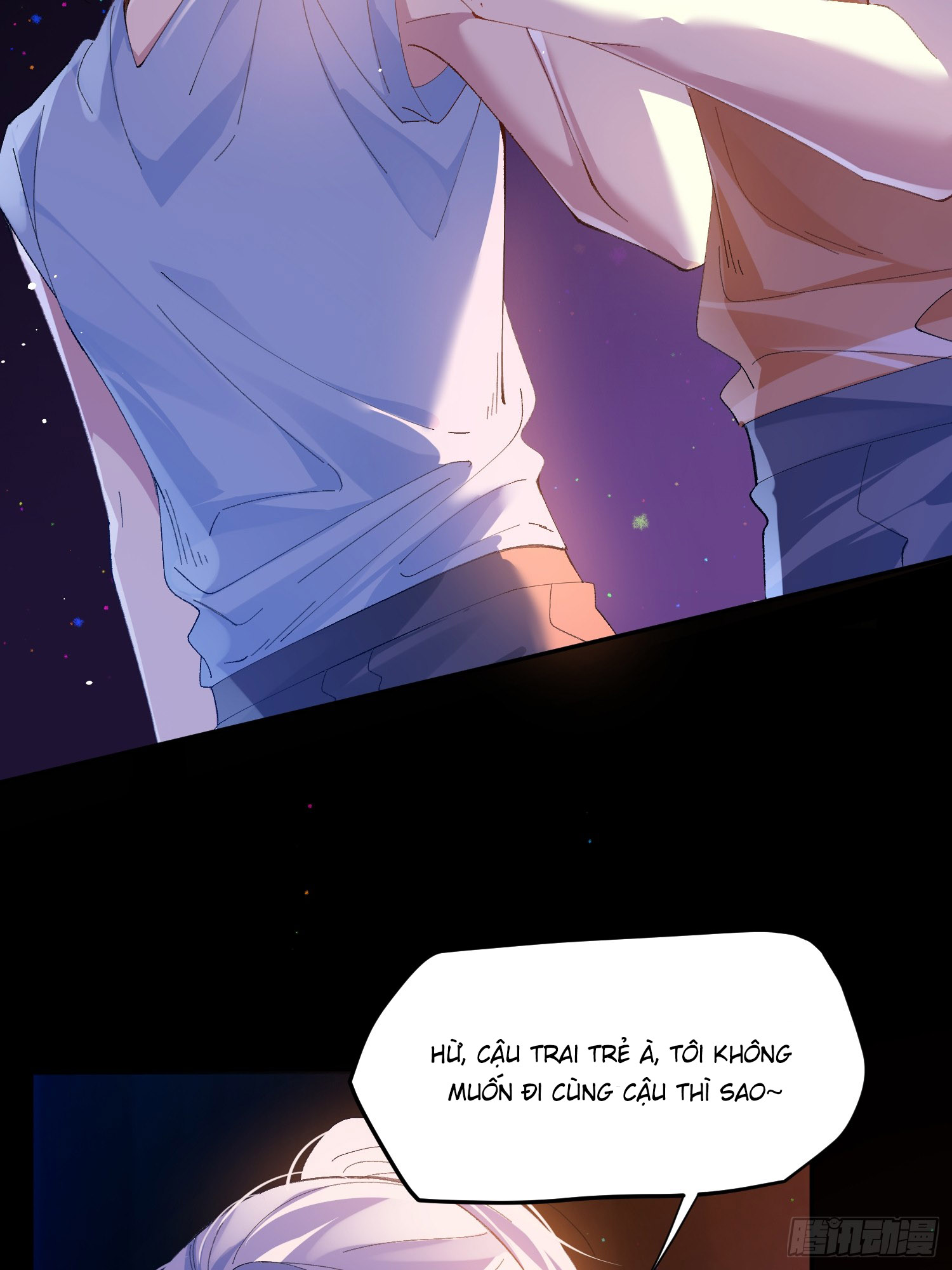 ỷ trên hiếp dưới chapter 4 2