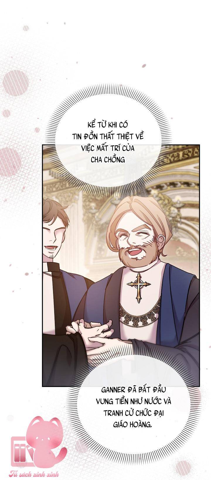 vị hôn thê của kẻ săn mồi chapter 48 15