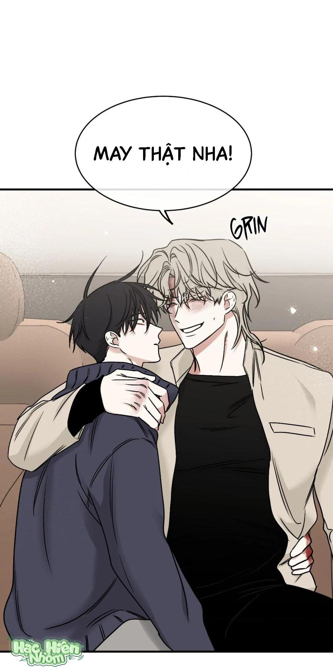 thủy triều thấp lúc chạng vạng chapter 95 54