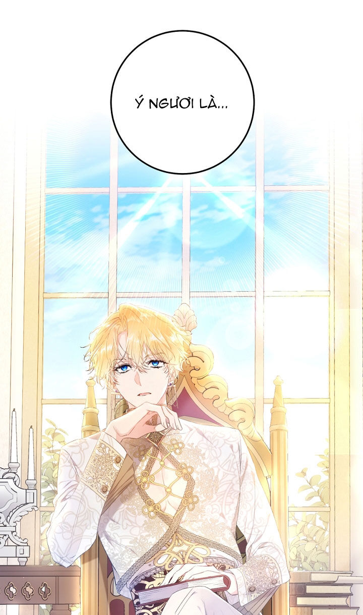 con rối ác nữ marionette chapter 31 51