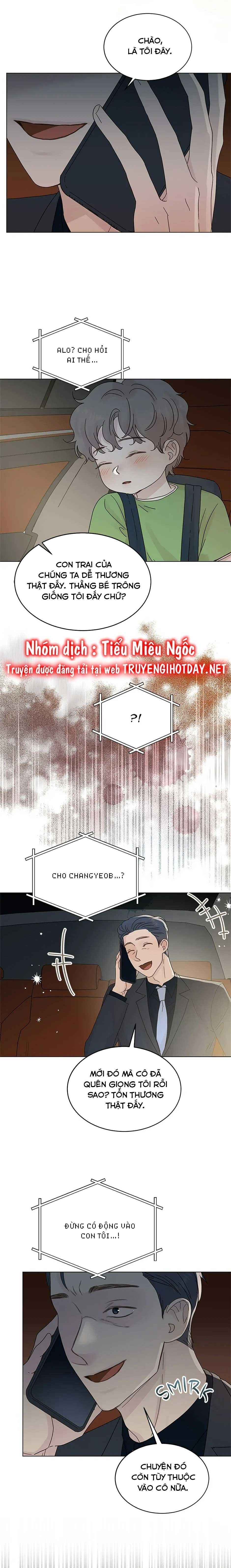 sự trả thù ngọt ngào của vợ tôi chapter 276 4