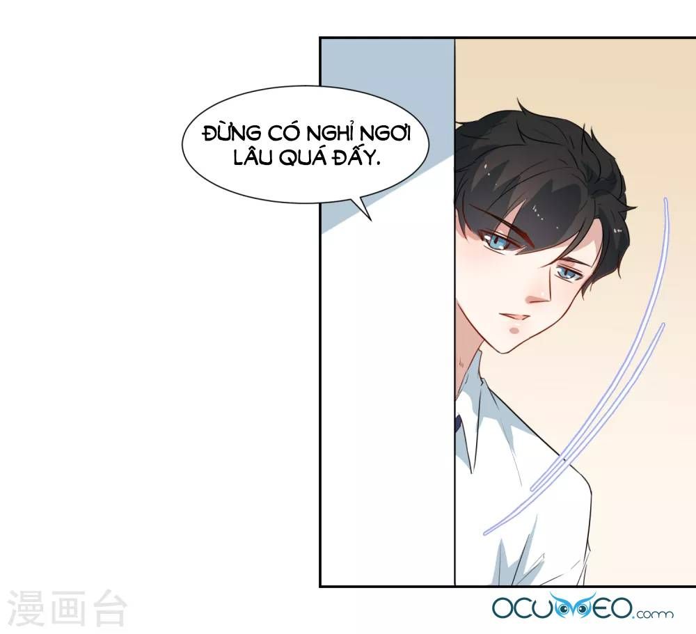 thầy giáo ác ma yêu tôi rồi chapter 39 28