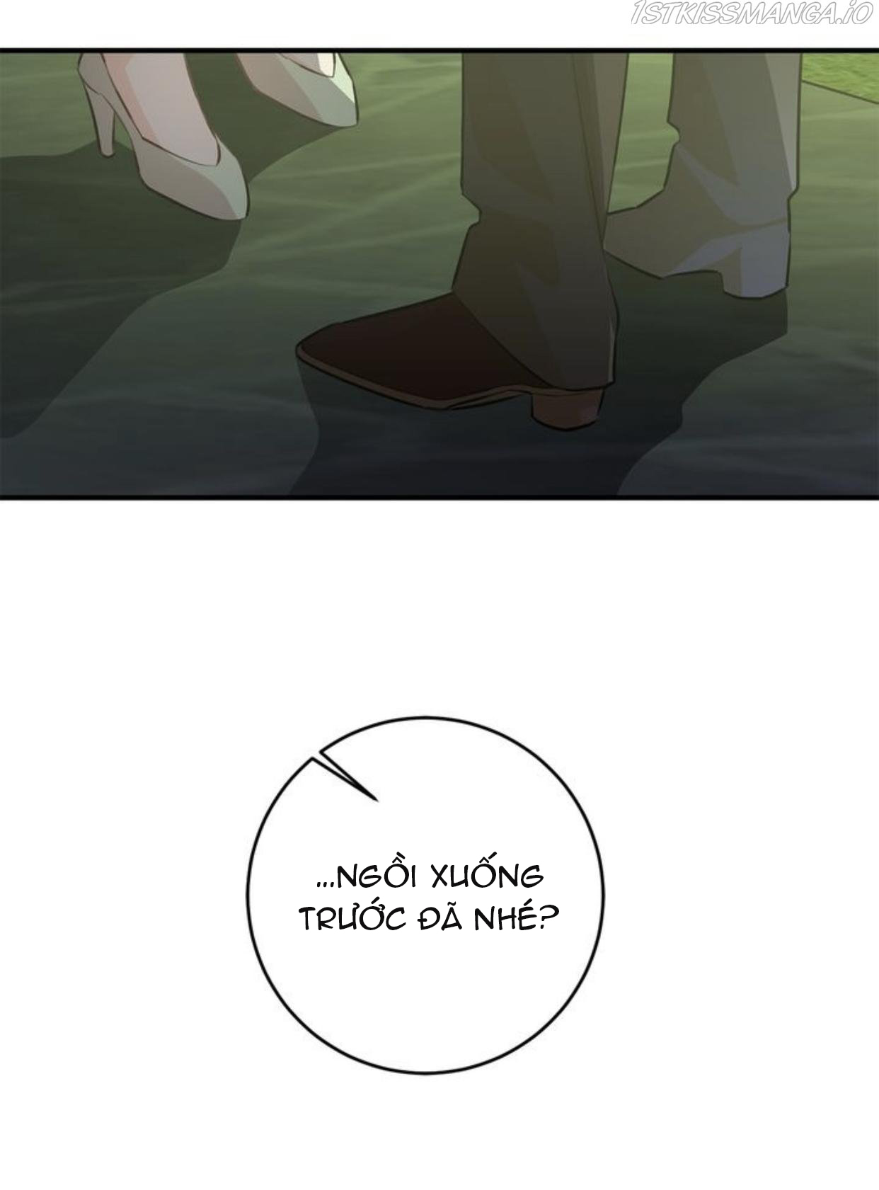 công nương đã thay đổi chapter 63.1 32