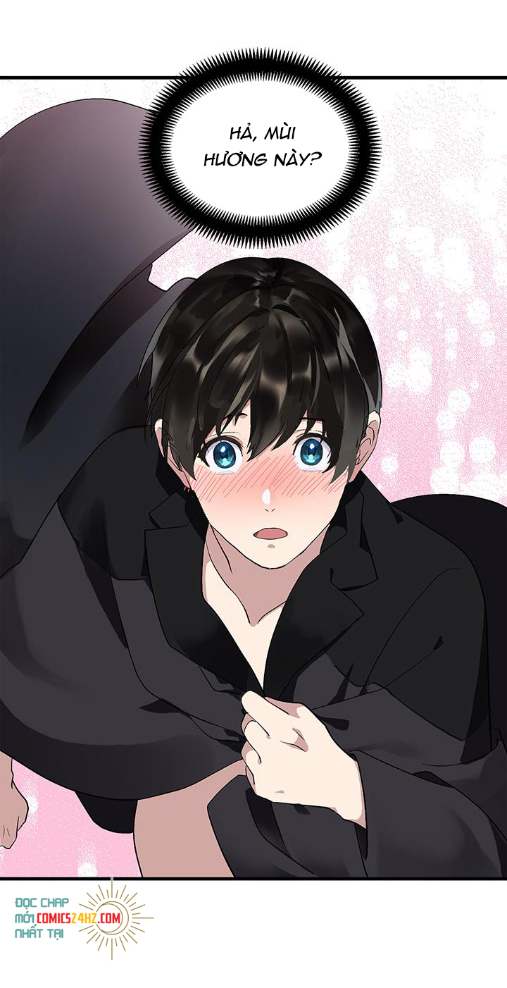 khách sạn ojakgyo chapter 6 16