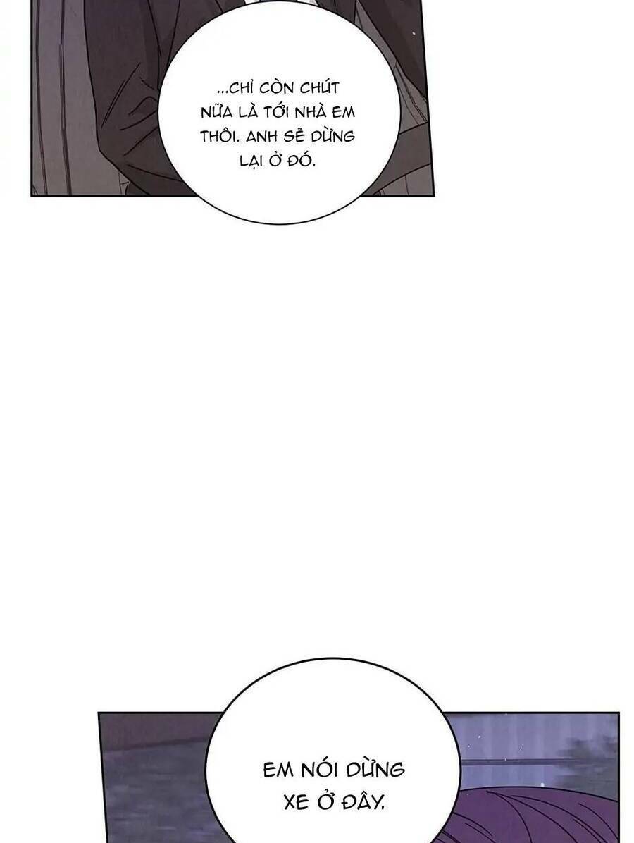 chào nhé, không làm thông gia nữa đâu! chapter 68 58