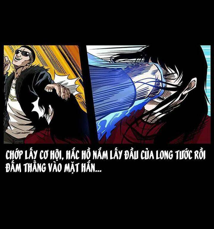 U Minh Ngụy Tượng Chapter 195 56