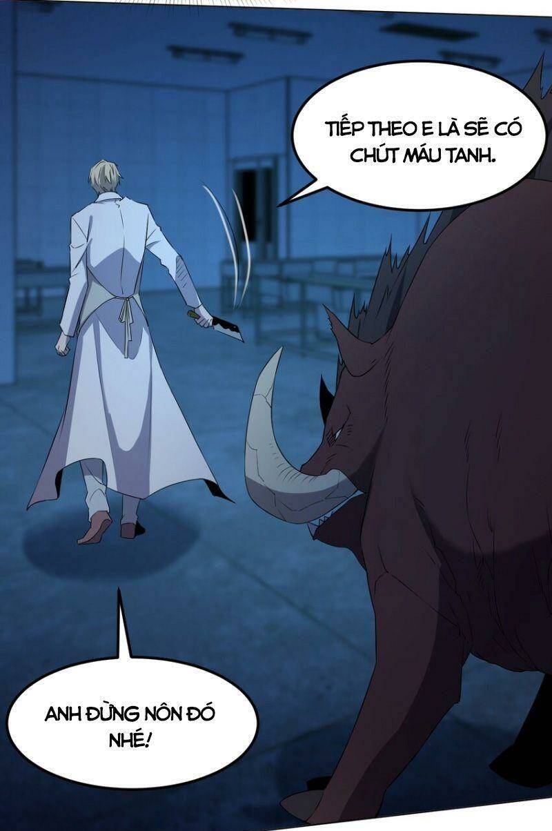 đừng hiểu lầm, tôi mới là người bị hại! chapter 98 6