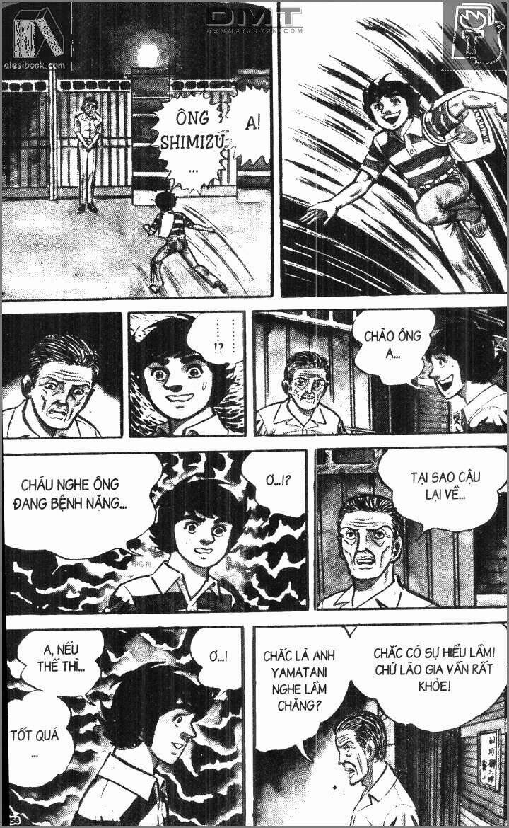 ganbare genki chapter 102 18