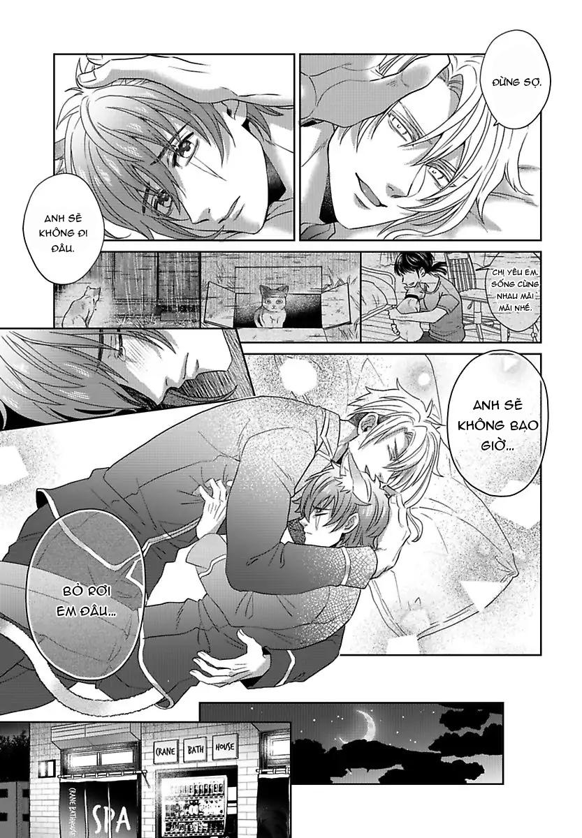 mofumofu bakashiai nikki chapter 4 22