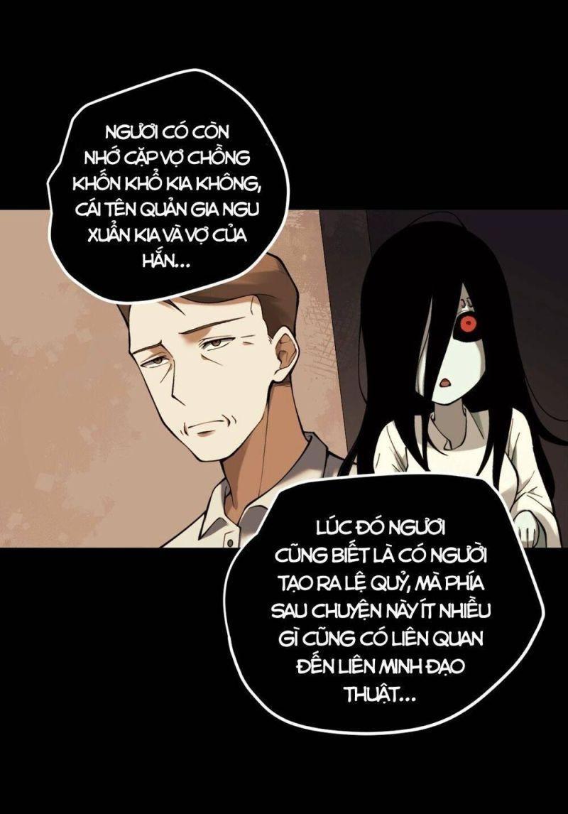 thiên sư chapter 28 12