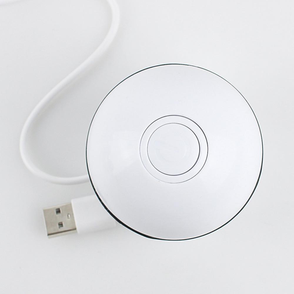 Bóng đồ chơi tương tác cho mèo thông minh Bóng tự xoay 360 độ, sạc lại USB