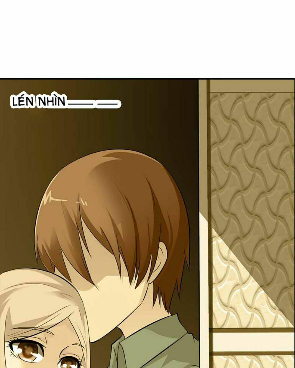 em vẫn còn nhỏ chapter 18 44