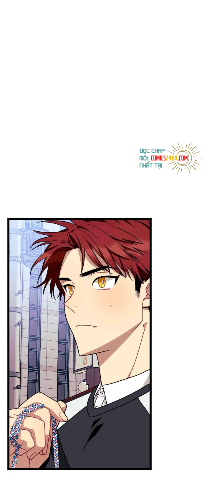 điều ước của cậu là mệnh lệnh của tớ chapter 22 1