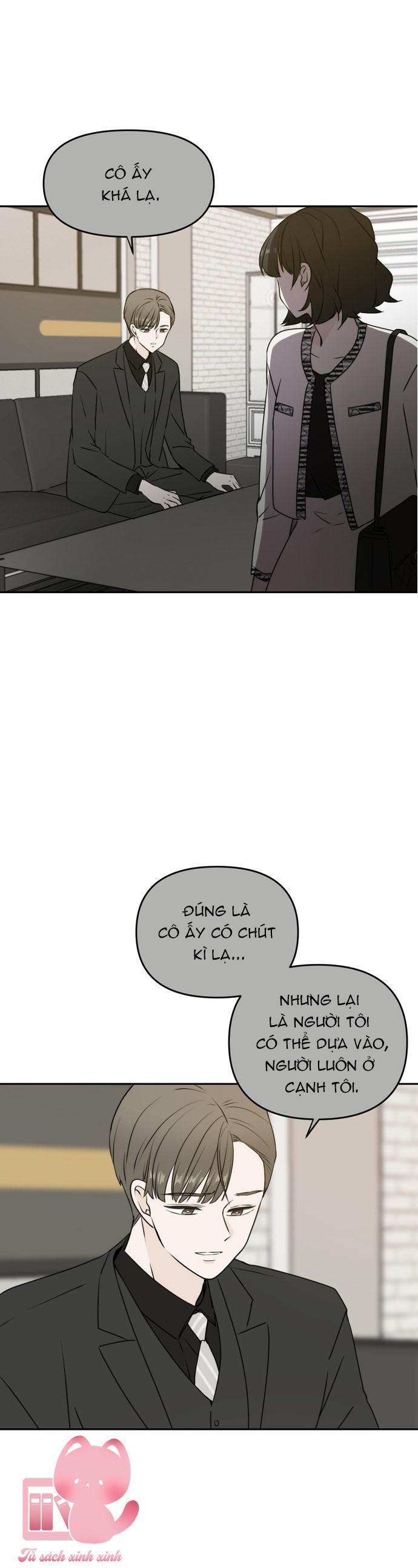 hẹn gặp nhau ở kiếp thứ 19 chapter 46 38