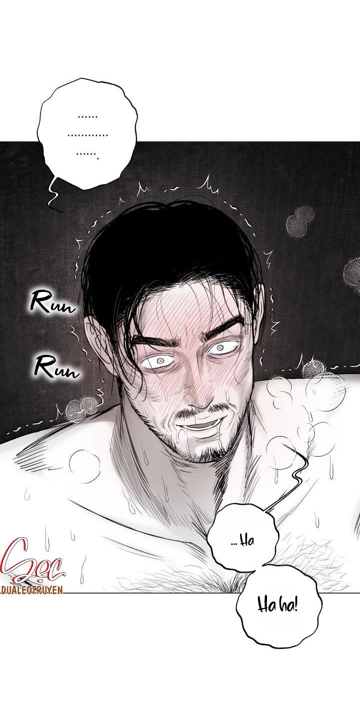 tuyển tập những ông chú tà zâm chapter 5.3 32