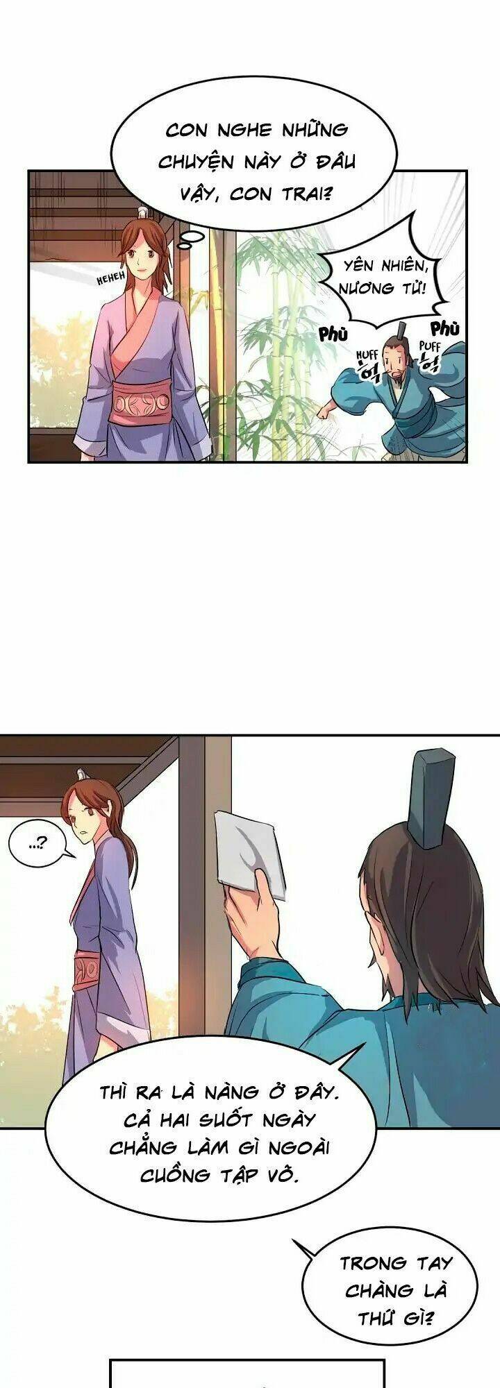 trọng sinh, bất khả chiến bại chapter 4 28