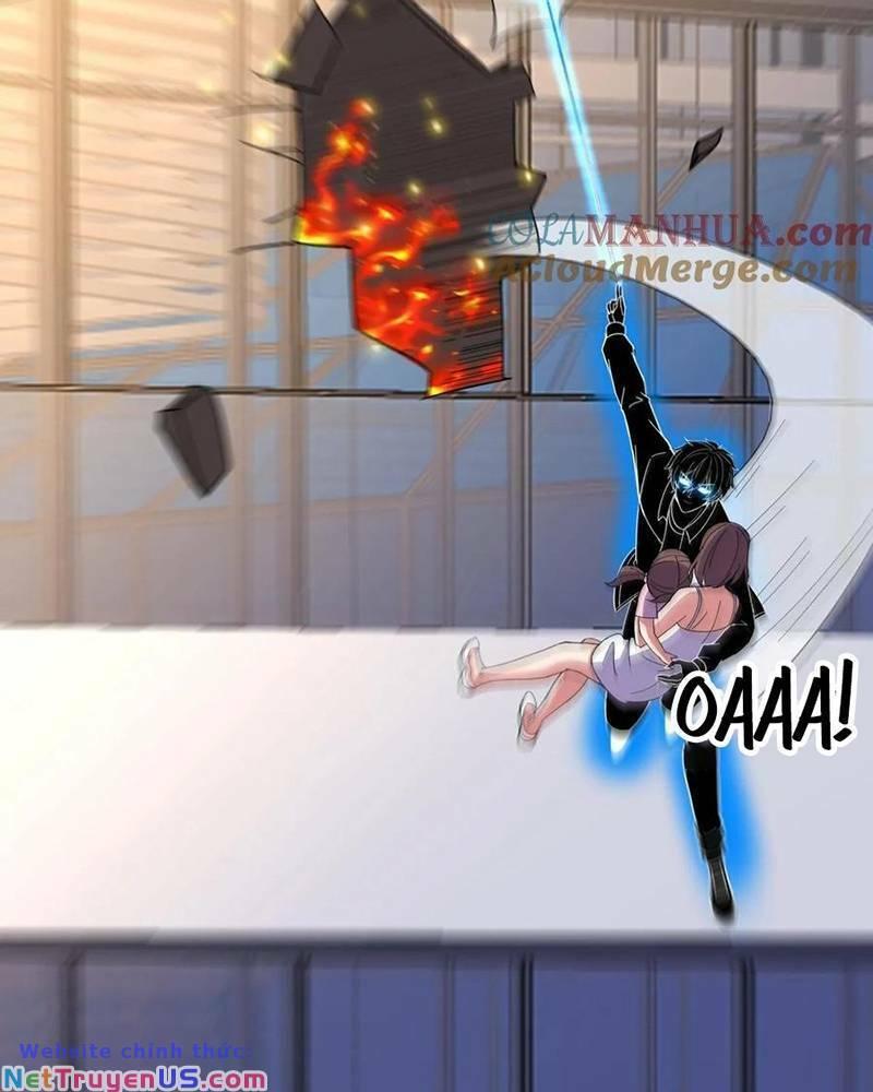 nhìn thấy thanh máu, ta xử tội thần linh chapter 83 32
