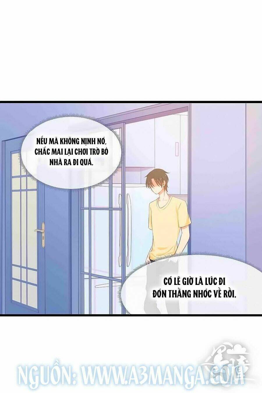 chỉ nhiễm thành hôn chapter 49 13