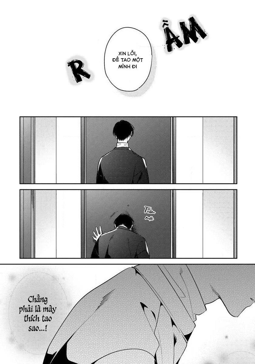 osananajimi ja gaman dekinai chapter 5 3