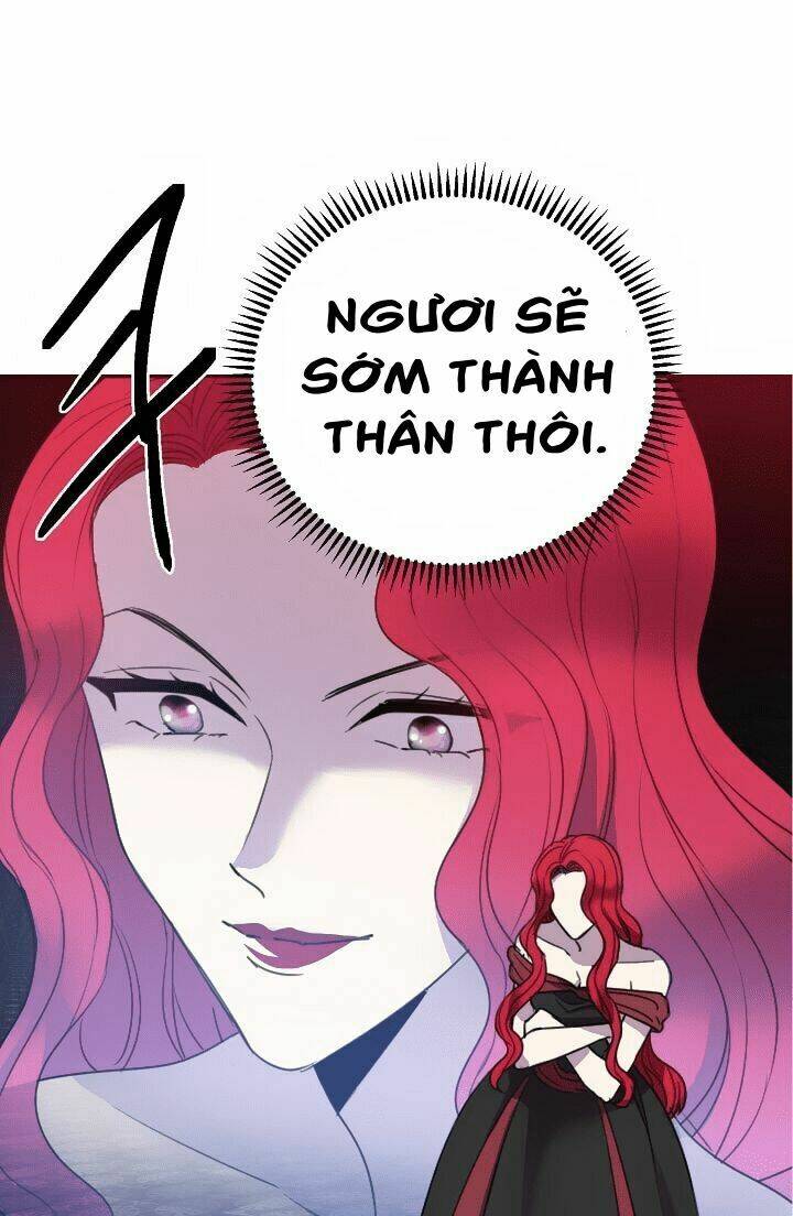 tiểu thư quái vật chapter 3 6