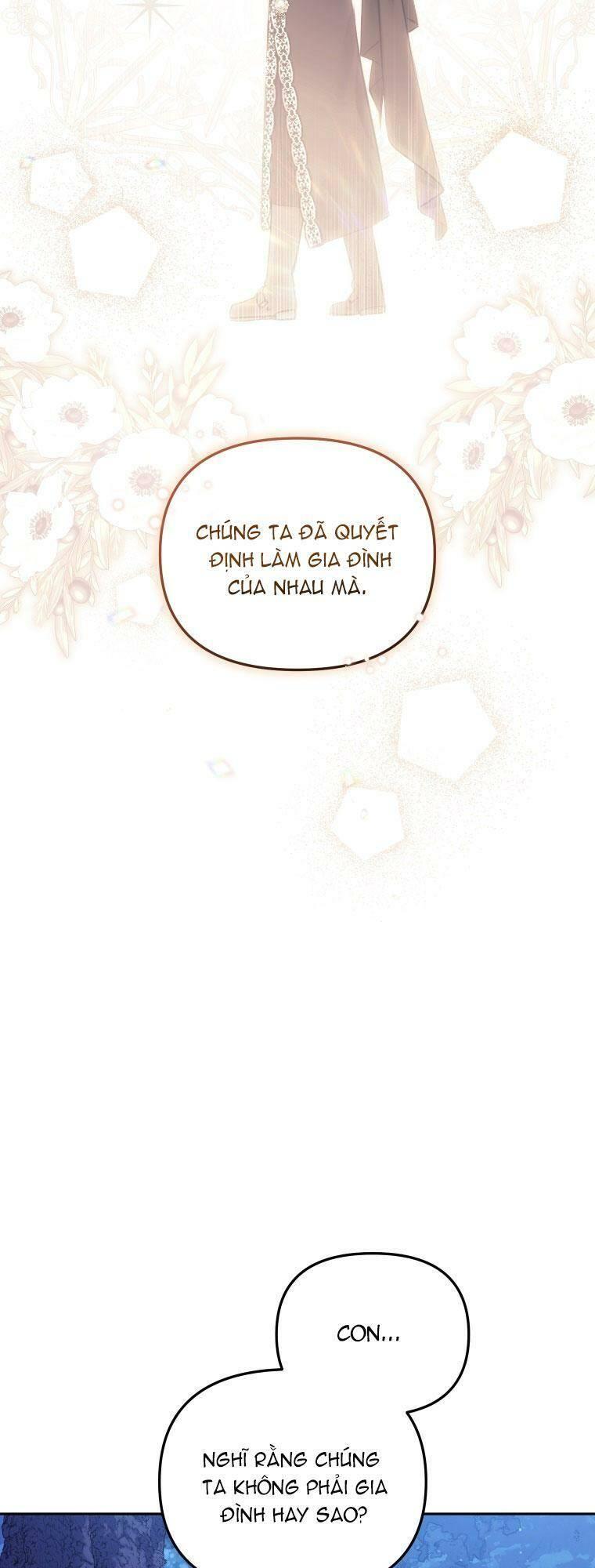 Tôi Đang Được Nuôi Dưỡng Bởi Những Kẻ Phản Diện chapter 35 50