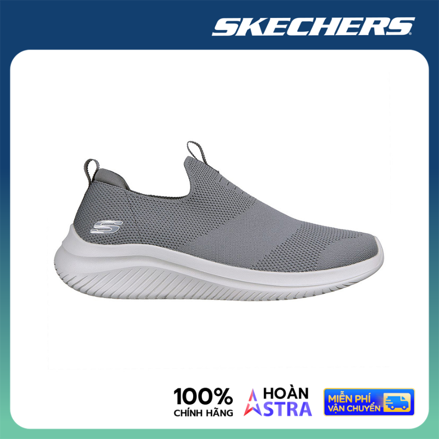 Skechers Nam Giày Thể Thao Ultra Flex 3.0 - 232314-CHAR