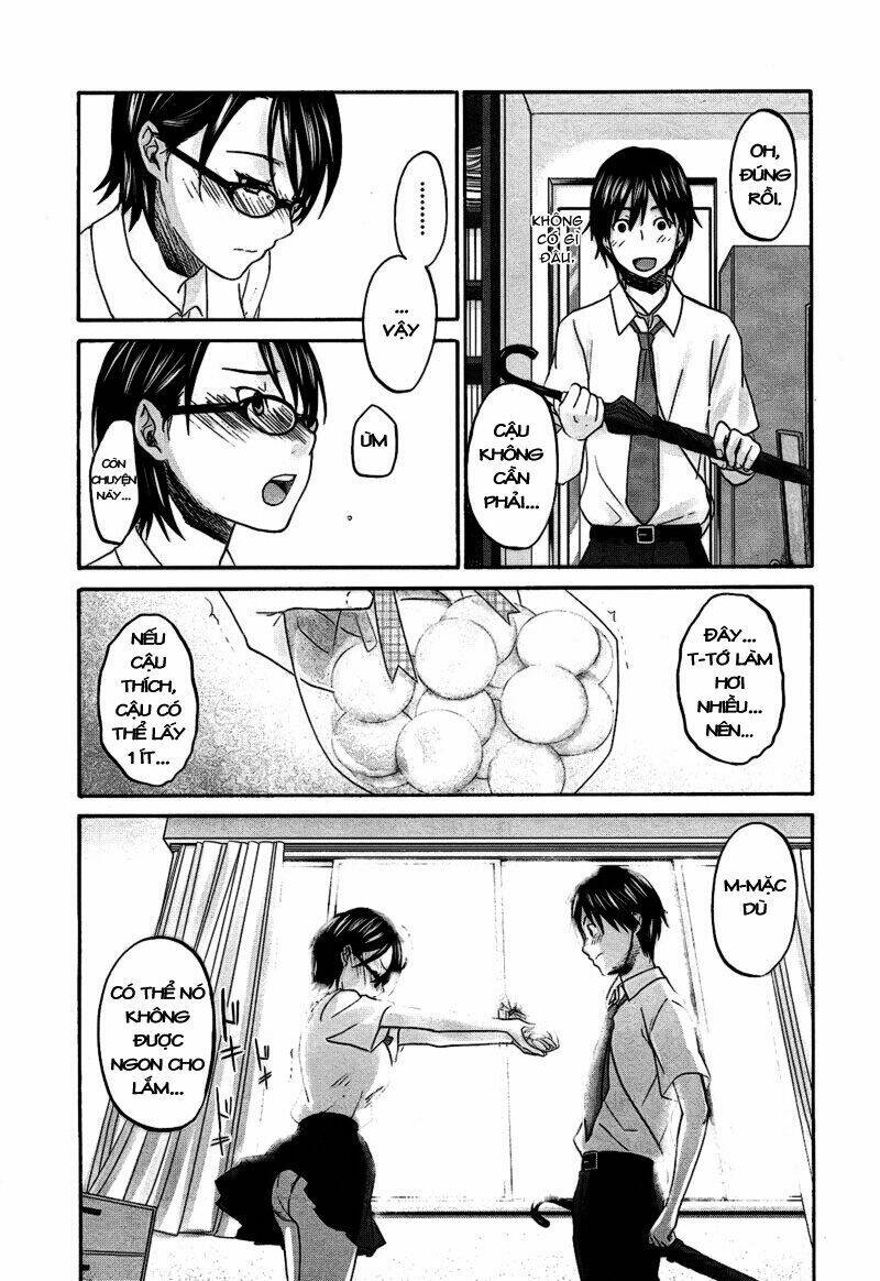 seishun pop! chapter 5 9