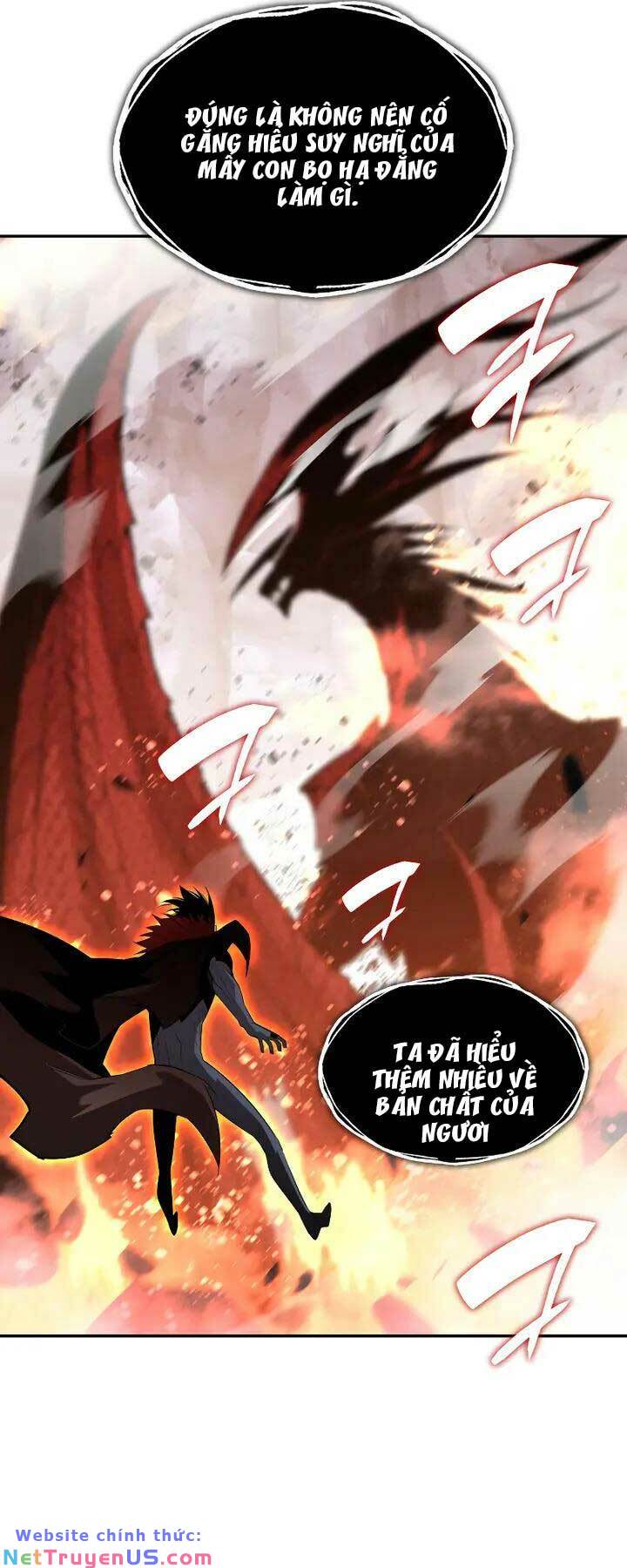 tôi là lính mới chapter 156 32