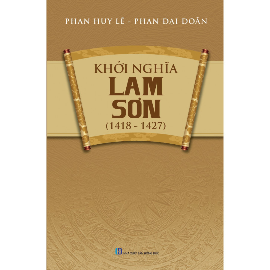 Khởi Nghĩa Lam Sơn (1418 - 1427)