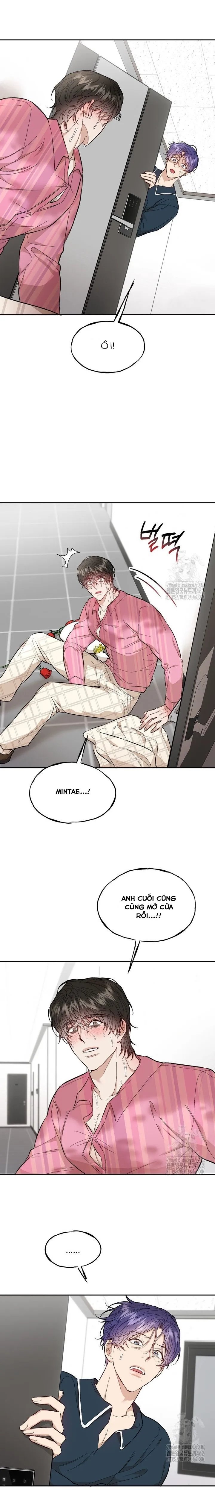 nghệ thuật điêu khắc chapter 8 8