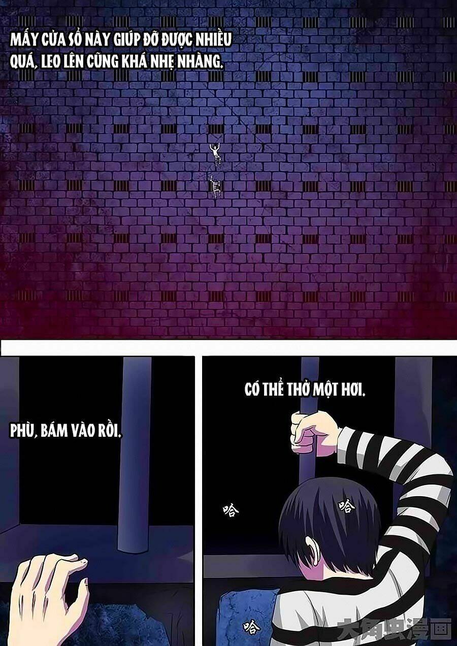 luyện ngục trọng sinh chapter 15 9