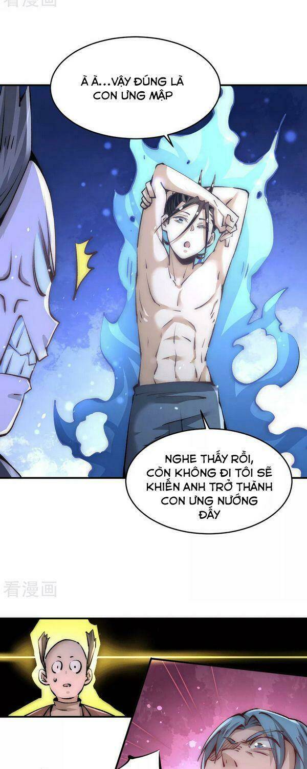 đô thị đỉnh phong cao thủ chapter 236 9