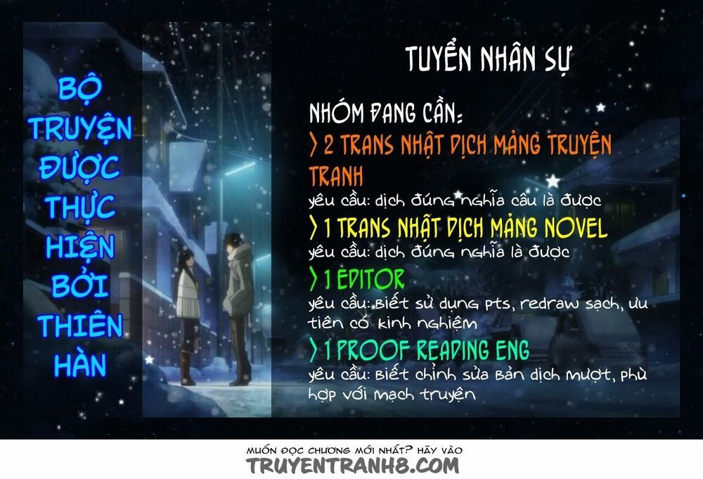 chuyện tình otome chapter 18 36