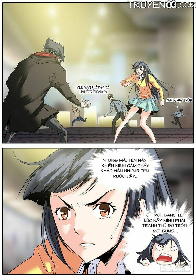 tần hiệp chapter 5 16