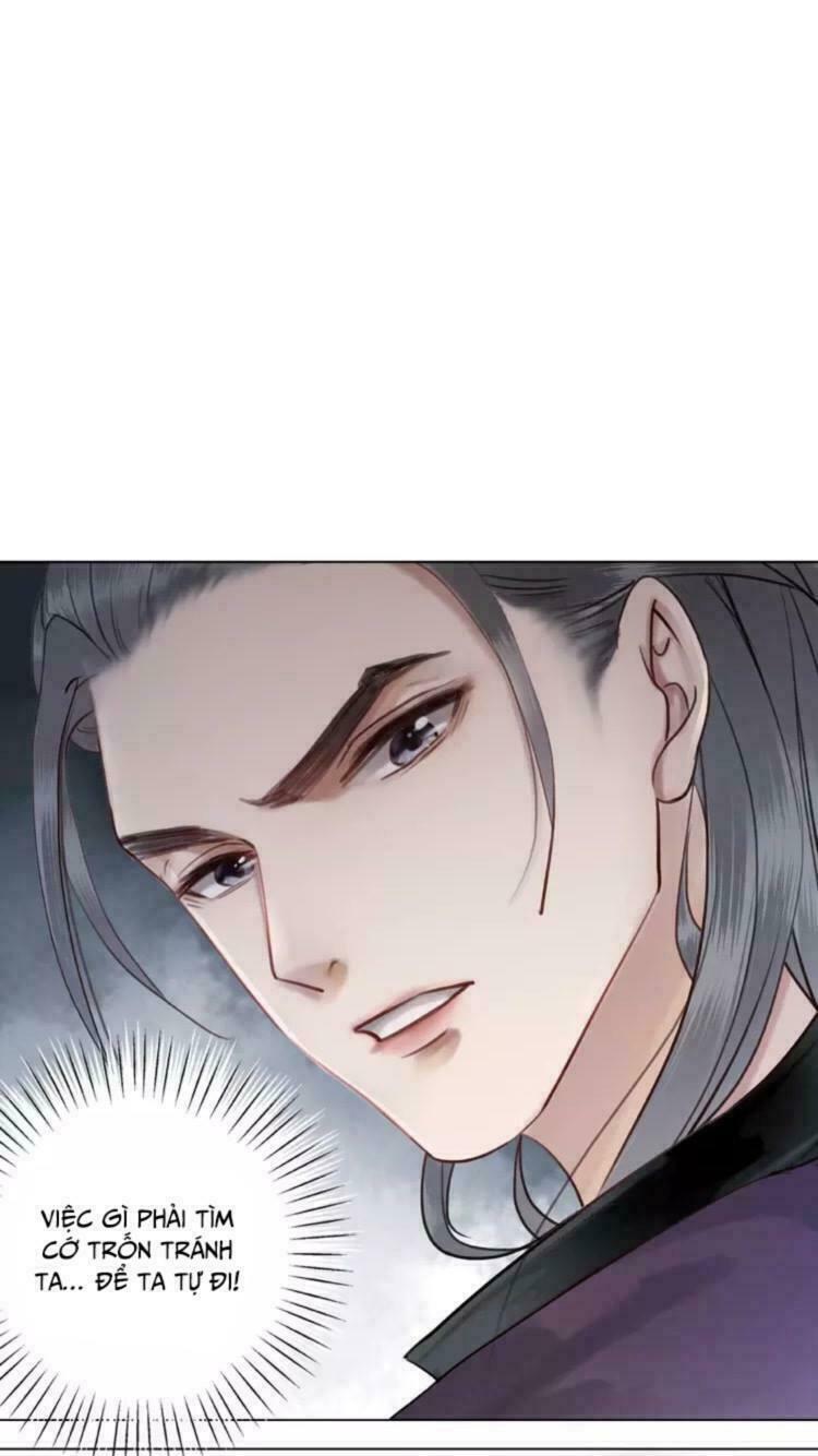 cực phẩm phế vật tiểu thư chapter 14 21