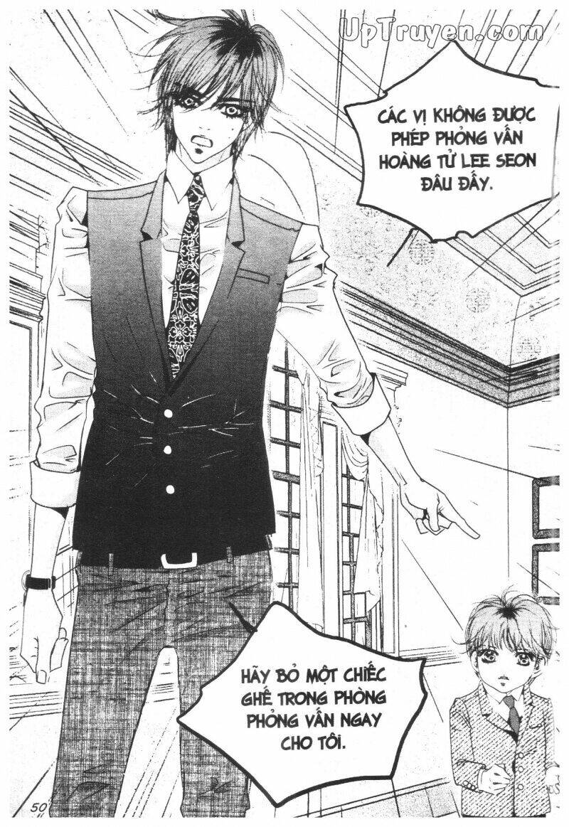 hoàng cung chapter 27 51