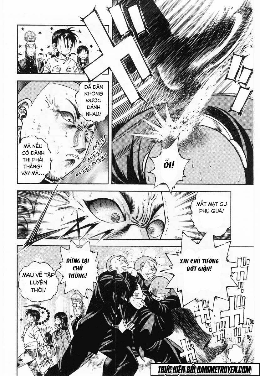 shin kotaro makaritoru! juudouhen chapter 79 21